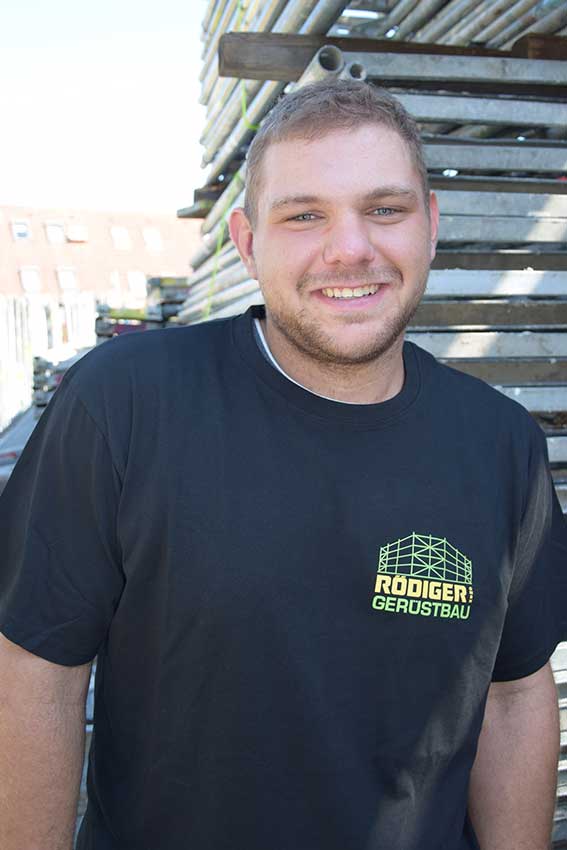 Tim Jazdonczyk